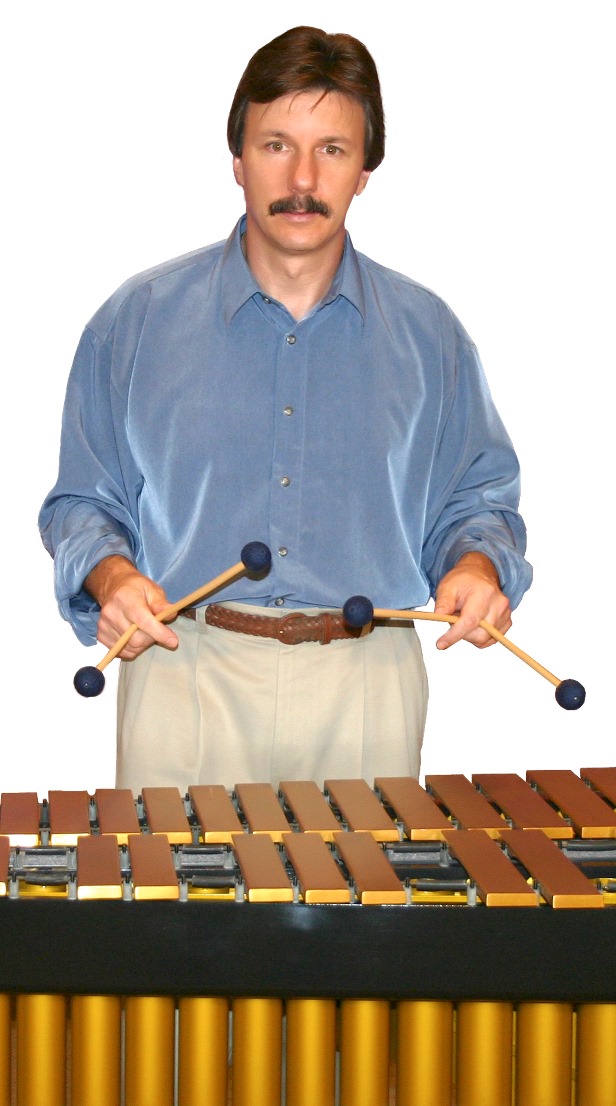 Department of Music to Present Jerry Tachoir in Recital