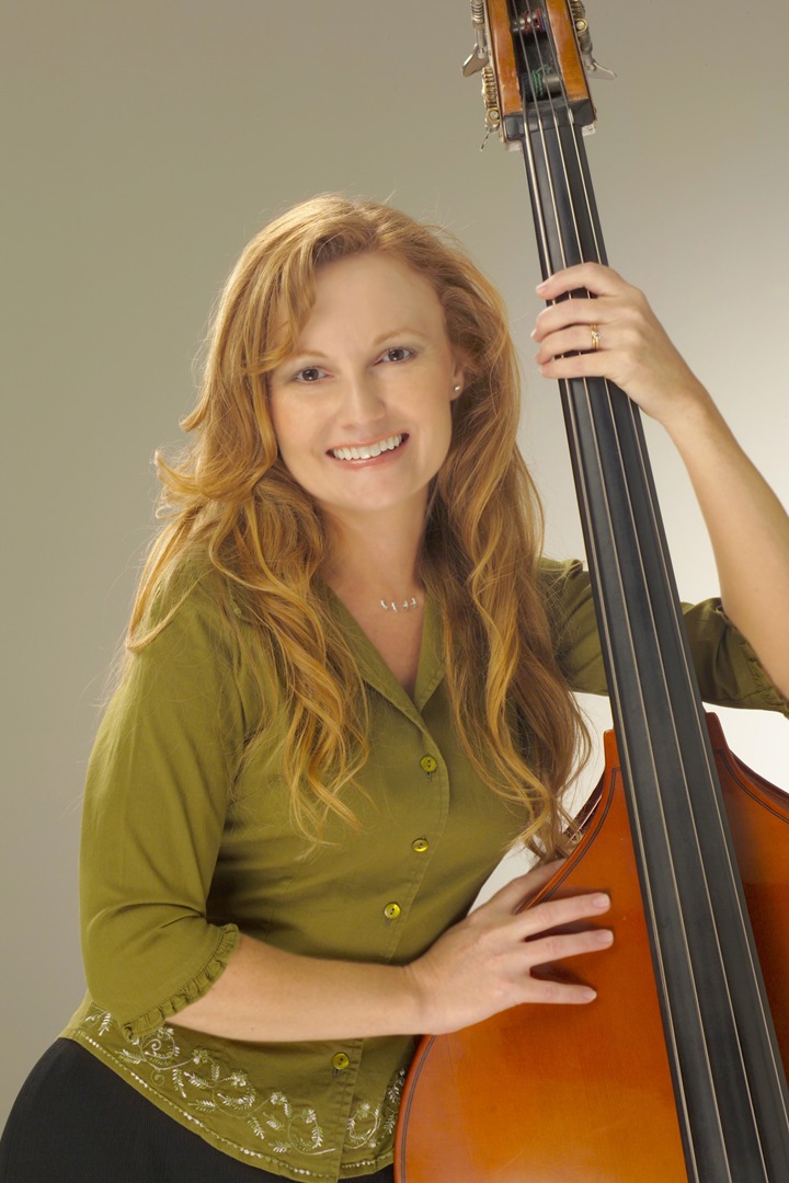 Jeanette Williams Band to Perform at KASU’s Bluegrass Monday