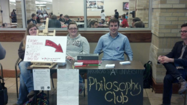 2-philosophy club