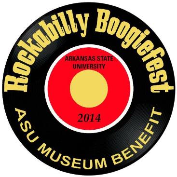 Museum Staff Wins Award for Boogiefest 2014