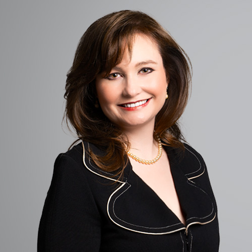 Holly Kathleen Hall, JD, APR