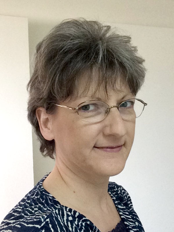 Gambill Alumni Speakers Series To Feature Veteran Mountain View Editor
