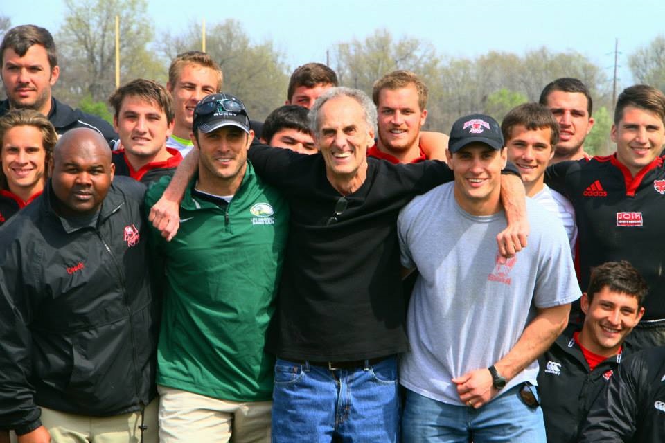 A-State Rugby To Travel To Life University For First Huckaby Cup Match