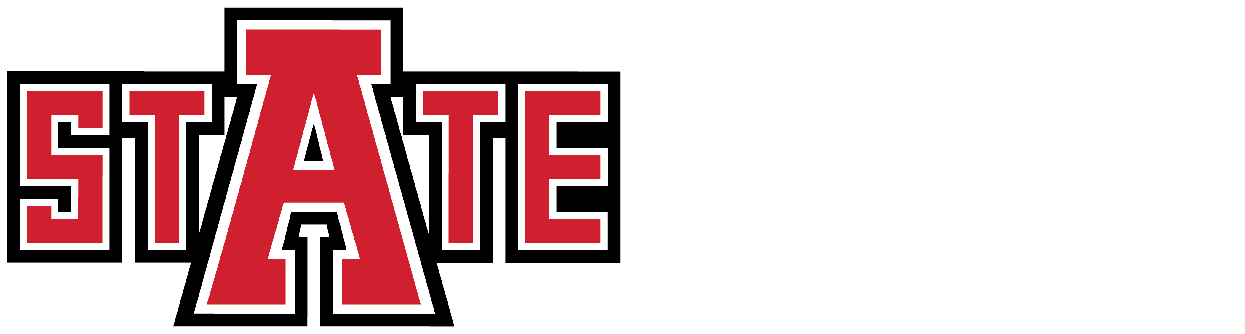 University Logo Horizontal - 2 Color PNG