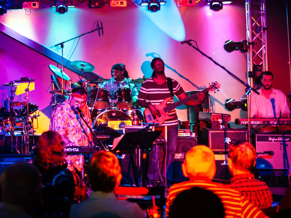 A-State’s KASU Coffee House Concert To Feature El Búho At The Arts @ 311