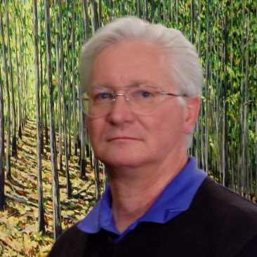 University Community Mourns Passing of Roger Carlisle, Professor Emeritus