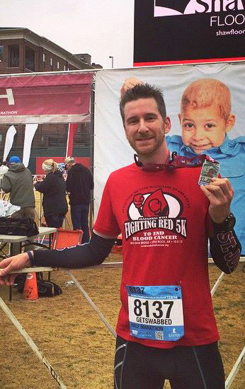 A-State Alumni Participate in Fight against Blood Cancer