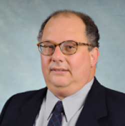 John Robertson