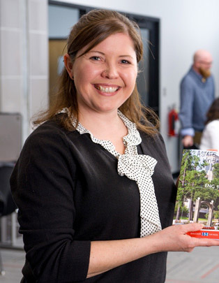 Non-Fiction Night is Nov. 3 at Bradbury Art Museum
