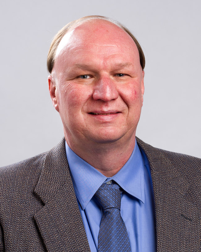 Sustich Returns to Classroom; Risch Named at ABI