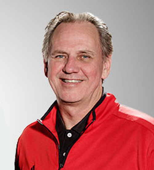 Dr. Tim Hudson