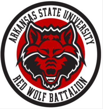 Dept. of Military Science Commissions Two Army Officers