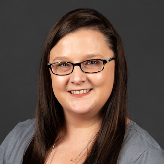 Shultz-Henderson is New Leader of Staff Senate