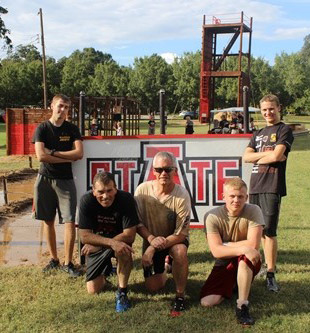 A-State’s 4th Annual Howler Run is Saturday, Sept. 17