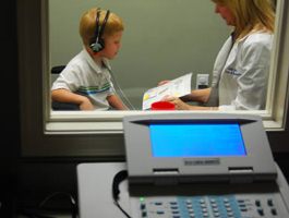 Assisted Listening Device Lab