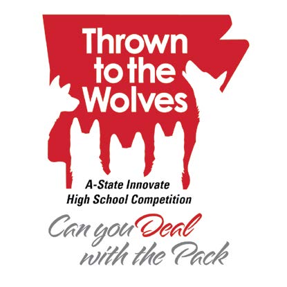 Area High School Students to Compete in Thrown to the Wolves Competition
