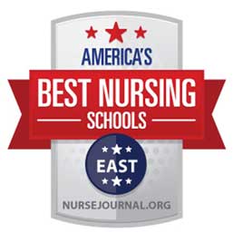 School of Nursing One of Tops in Country