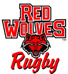 Rugby logo