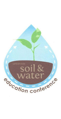 20th Annual Arkansas Soil and Water Conference is Jan. 31