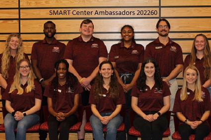 Ambassadors 202260