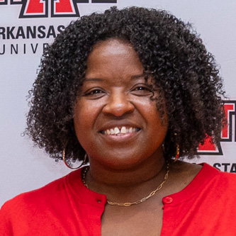 Enhancing Student Experience: Rasheda Hamilton