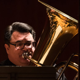 Faculty Brass Quintet to Perform in Recital