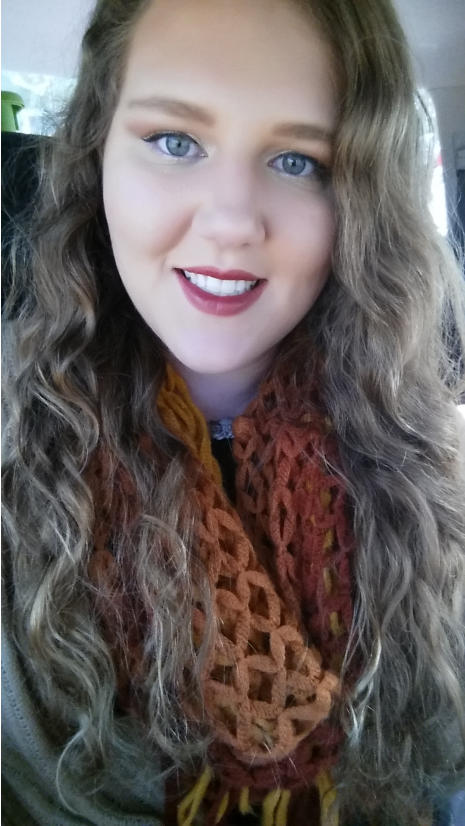 Student Wins Gilman Scholarship to Study Abroad