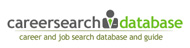 Career Search Database Logo