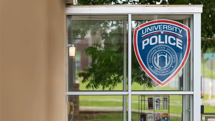 UPD Receives $100,000 Grant to Provide Training for Officers