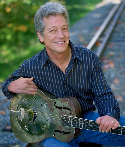 John Hammond Featured at Roots Music Festival, Delta Symposium XX and Lecture-Concert Series