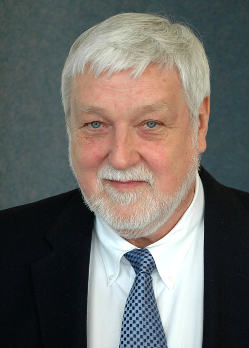 University Community Mourns Passing of Dr. David Cox, Emeritus Faculty