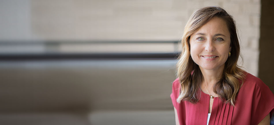 Gov. Hutchinson Appoints A-State Alumna Christy Clark to ASU Board of Trustees