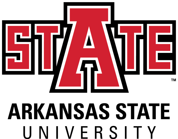 Arkansas State University logo