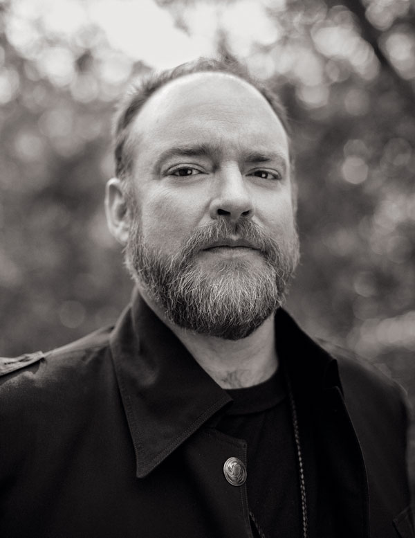 John Carter Cash to Host Heritage Festival in October