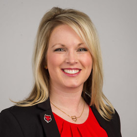 Burnett Will Lead A-State Alumni Association