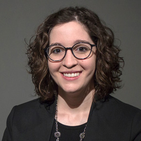 Brightwell is New Director of Bradbury Art Museum