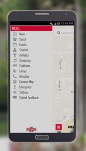 SmartCampus mobile app now available for Android devices