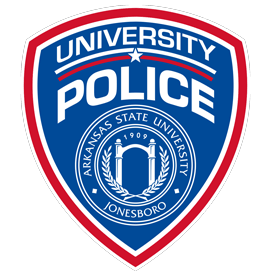 Team Achievement: University Police Department