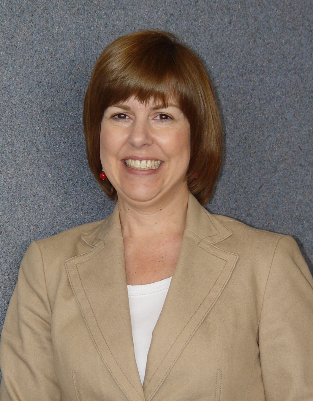 Dr. Jill Simons