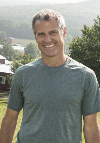 Farm Sanctuary Leader in Lecture-Concert Series