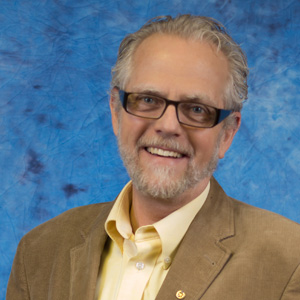 Randy Kesselring