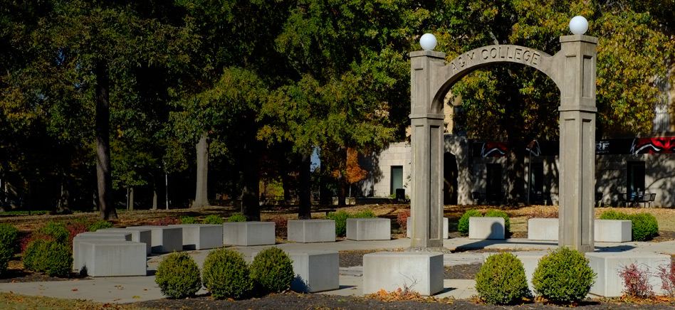 Video Highlight: Fall 2015 Favorite Faculty