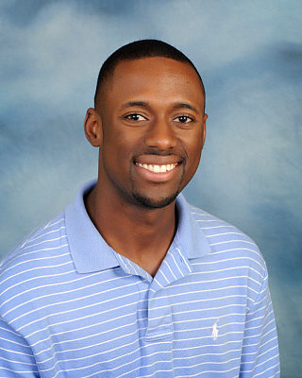 Jackson Wins Gilman Scholarship for Study Abroad