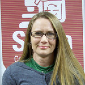 Amy Pearce