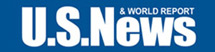 US News & World Report Logo