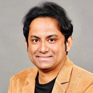 Hossain is Co-Author of Two Journal Articles