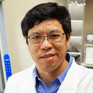 Zhou is Co-Author of Cell Function Research