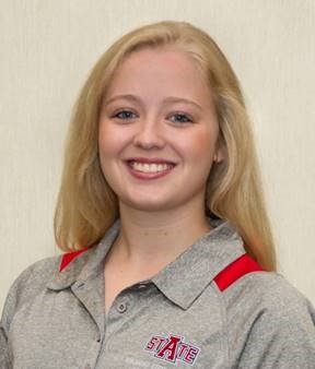 University Community Mourns Death of Senior Shelby Rhodes