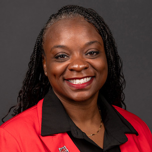 Moore is Speaker for Annual Symposium