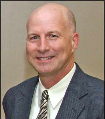 NRCS State Conservationist to Speak at Soil and Water Education Conference